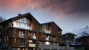 Chalet Blanc, Breuil-Cervinia